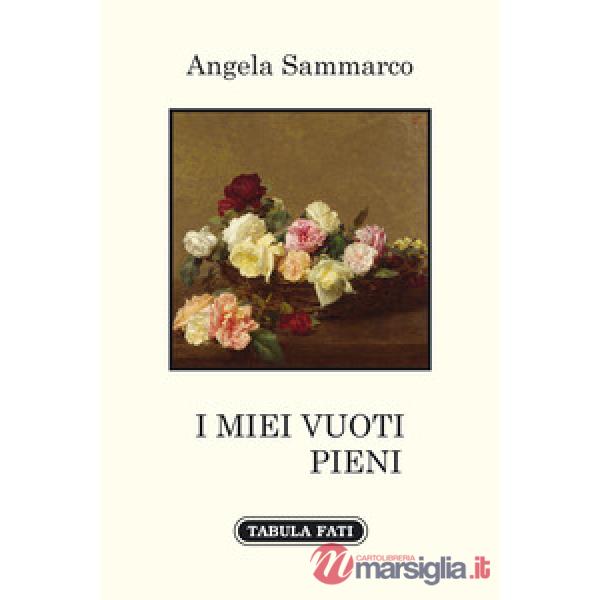 Miei vuoti pieni (I)