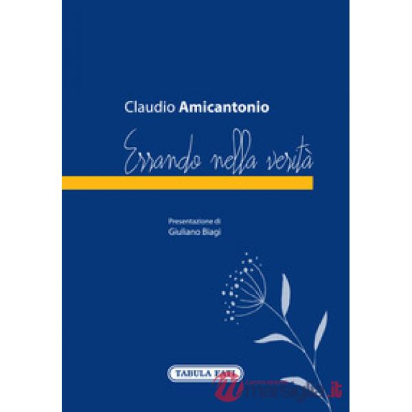 Errando nella verità