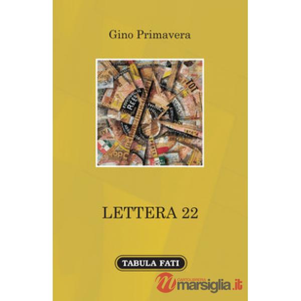 Lettera 22