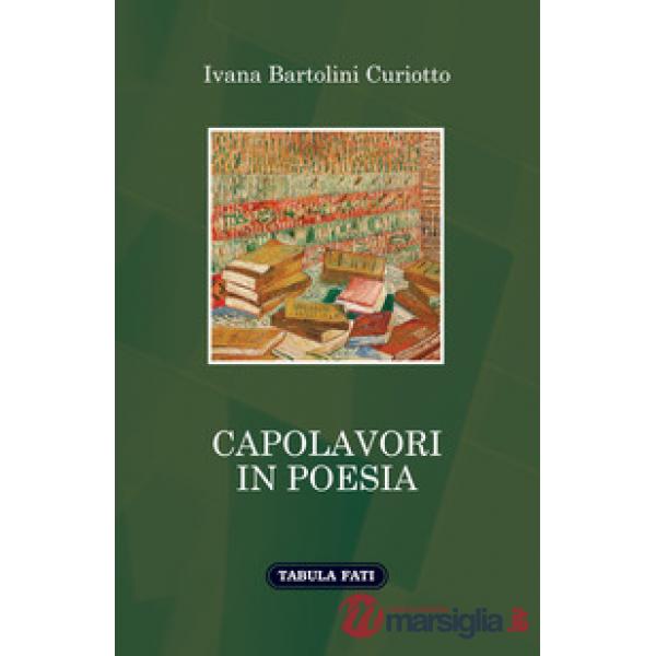 Capolavori in poesia