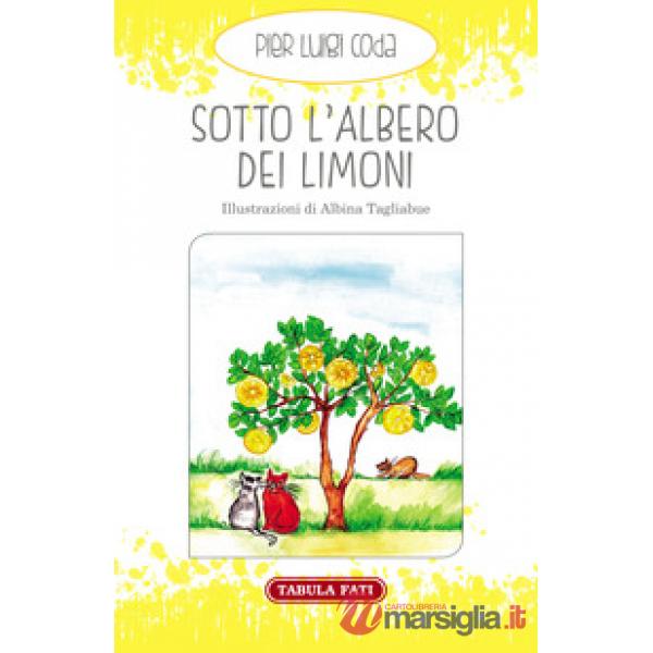 Sotto l'albero dei limoni
