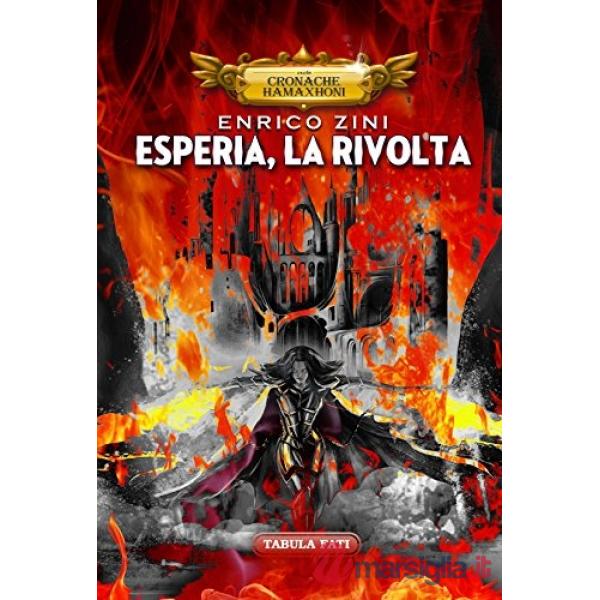 Esperia, la rivolta