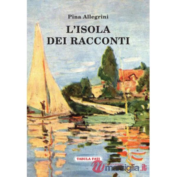 Isola dei racconti (L')