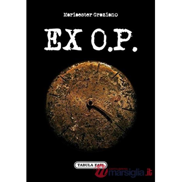 Ex o. P.