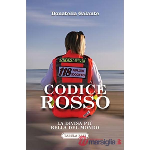 Codice rosso. La divisa più bella del mondo