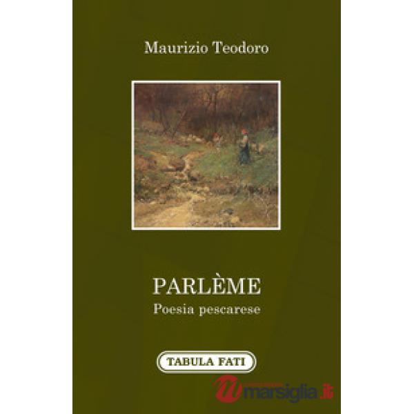 Parlème. Poesia pescarese