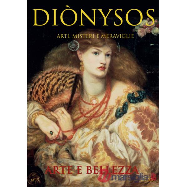 Diònysos. Arte, architettura, musica e blablabla (2020). Vol. 9: Aprile-giugno