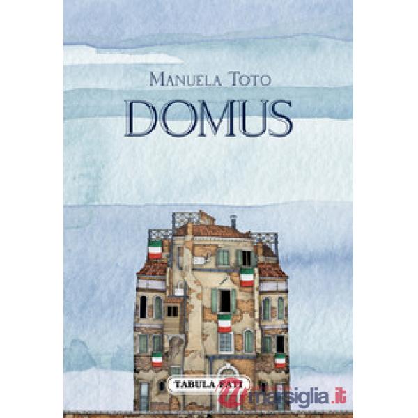 Domus. Parole e suggestioni