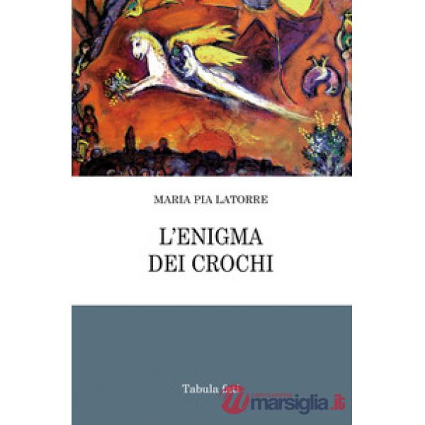 Enigma dei crochi (L')