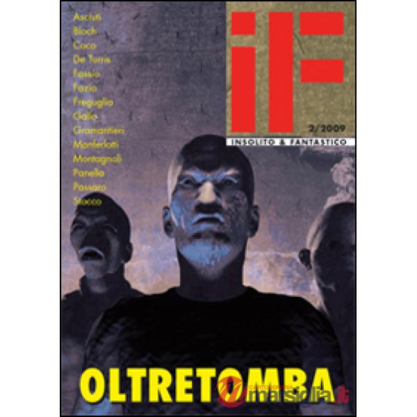 Oltretomba
