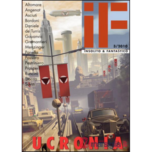 Ucronia