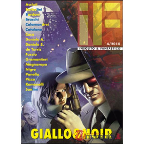 Giallo & noir