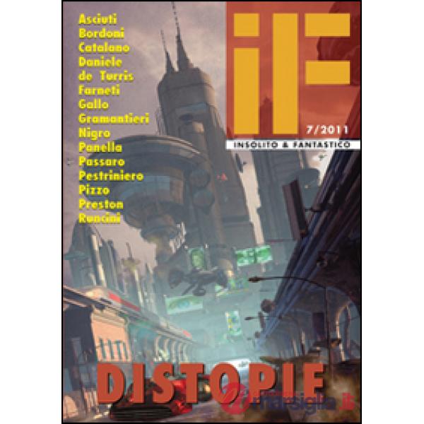 Distopie