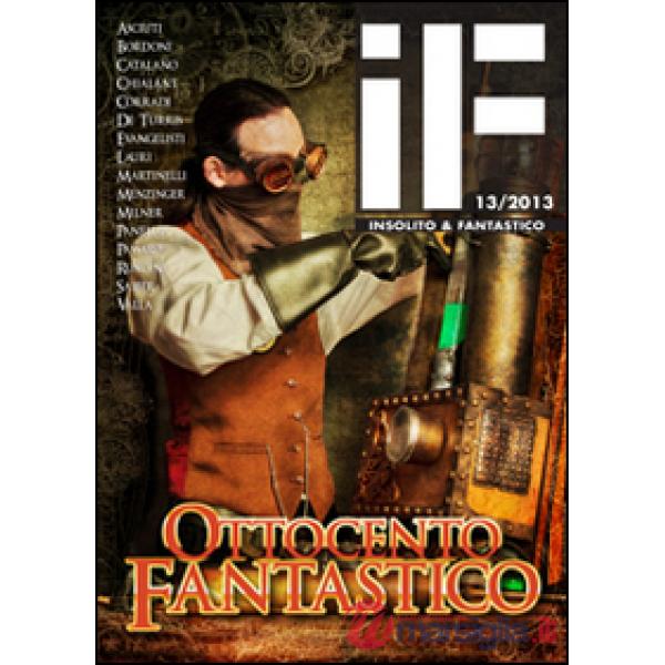 Ottocento fantastico
