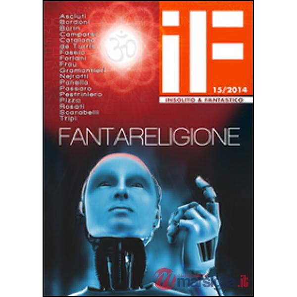 Fantareligione