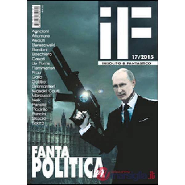 Fantapolitica