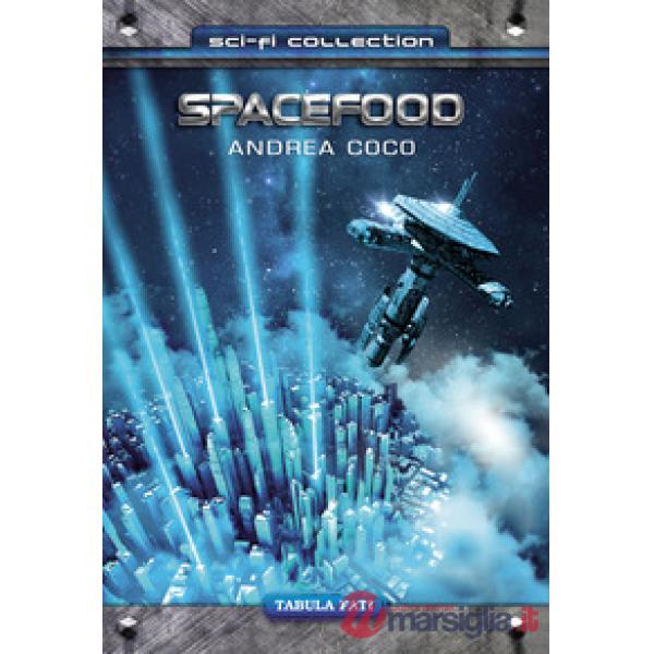 Spacefood