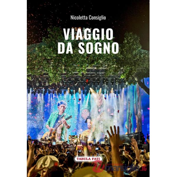 Viaggio da sogno