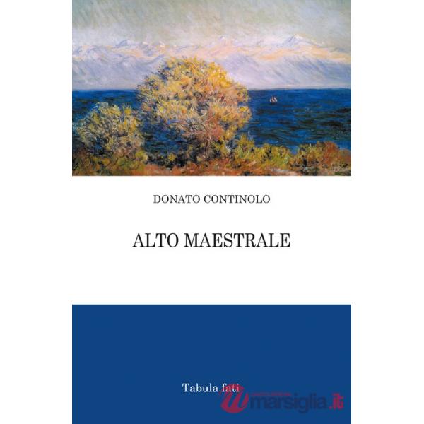 Alto maestrale