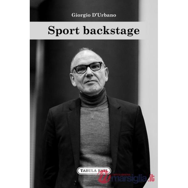 Sport backstage