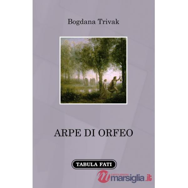 Arpe di Orfeo