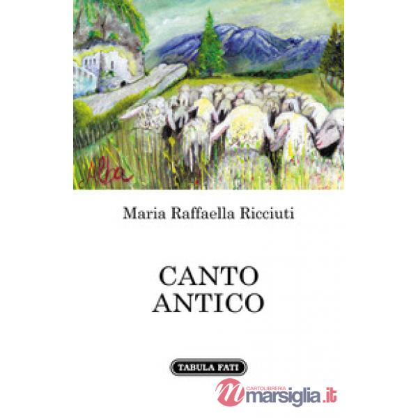 Canto antico