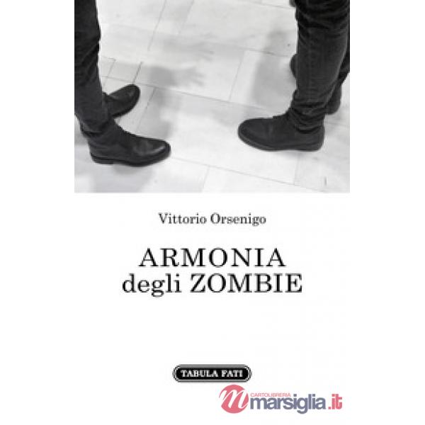 Armonia degli zombie