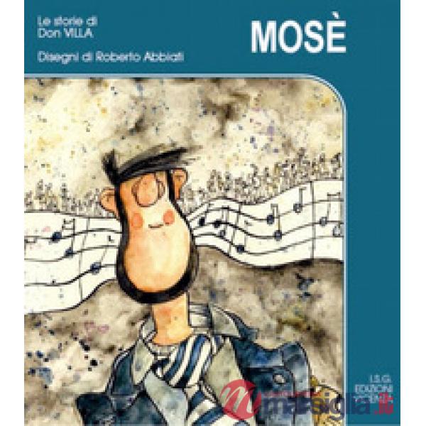 Mosè