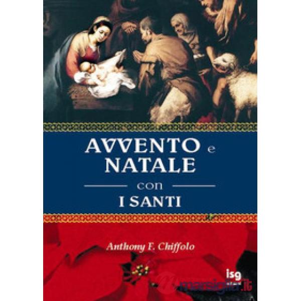 Avvento e Natale con i santi