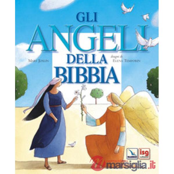 Angeli della Bibbia (Gli)