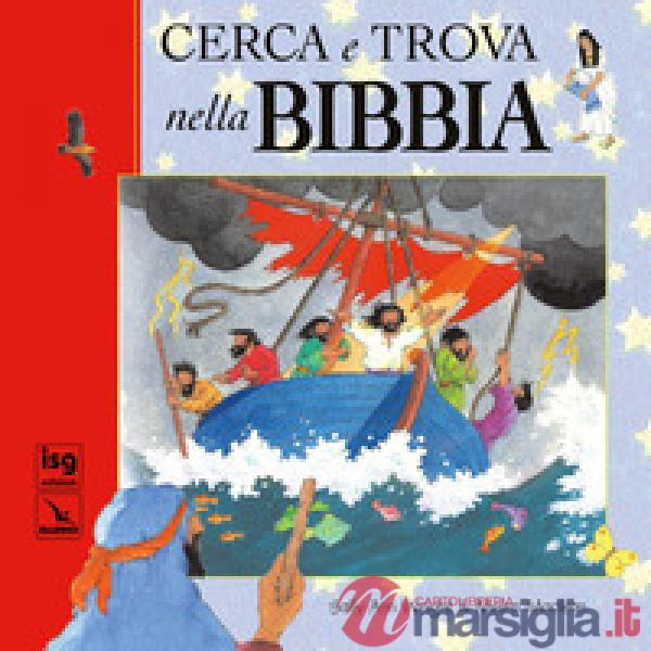 Cerca e trova nella Bibbia