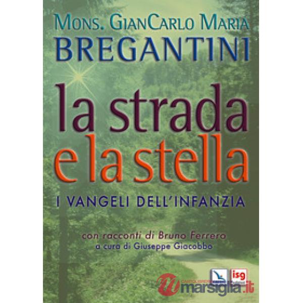 Strada e la stella. I vangeli dell'infanzia di Gesù (La)