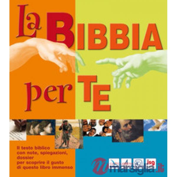 Bibbia per te (La)