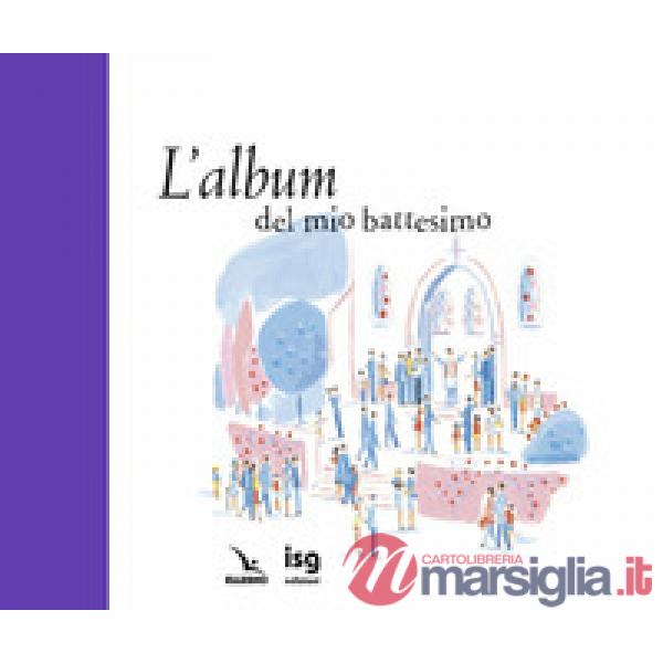 Album del mio battesimo (L')