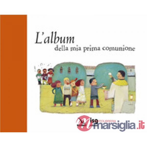 Album della mia prima comunione (L')