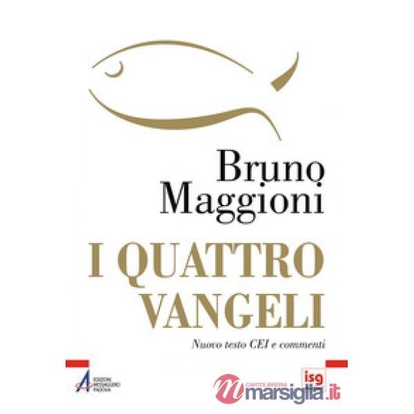 Quattro Vangeli. Nuovo testo CEI e commenti (I)