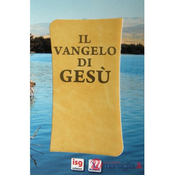 Vangelo di Gesù (Il)
