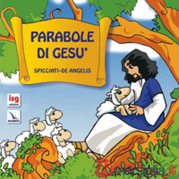 Parabole di Gesù