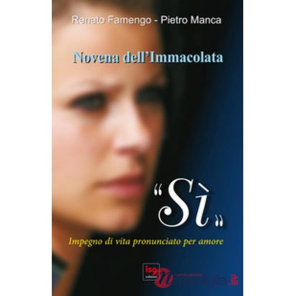 «Sì». Impegno di vita pronunciato per amore