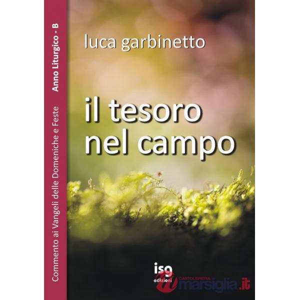 Tesoro nel campo. Commento ai Vangeli delle domeniche e feste. Anno liturgico B (Il)