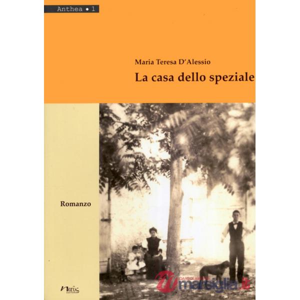 Casa dello speziale (La)