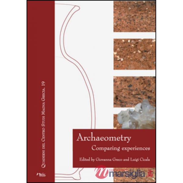 Archaeometry. Comparing experiences