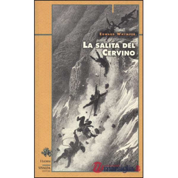 Scalata del Cervino (La)