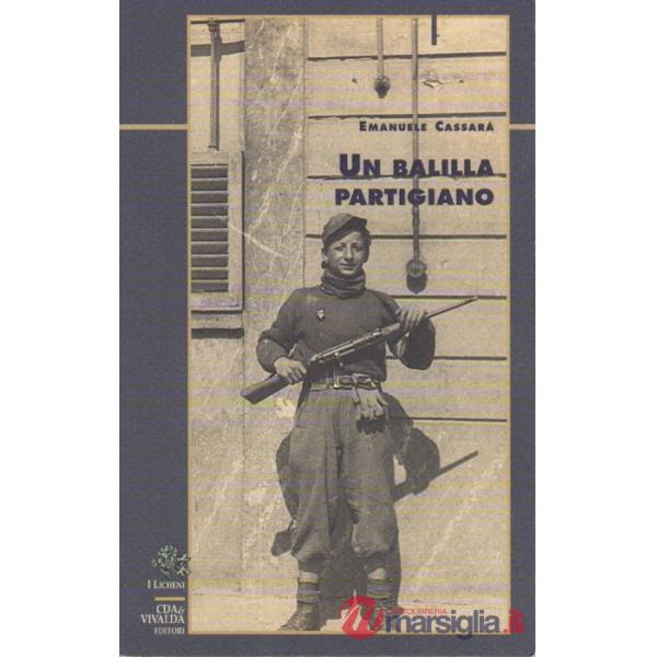 Balilla partigiano (Un)