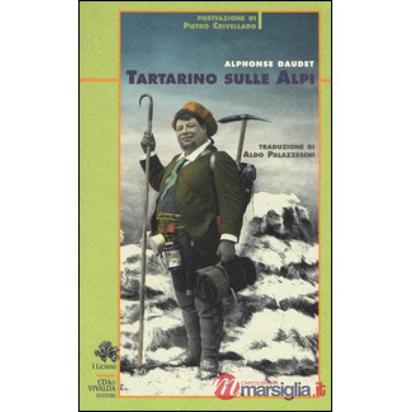 Tartarino sulle Alpi