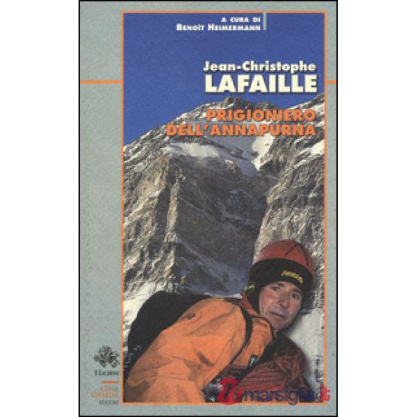 Prigioniero dell'Annapurna