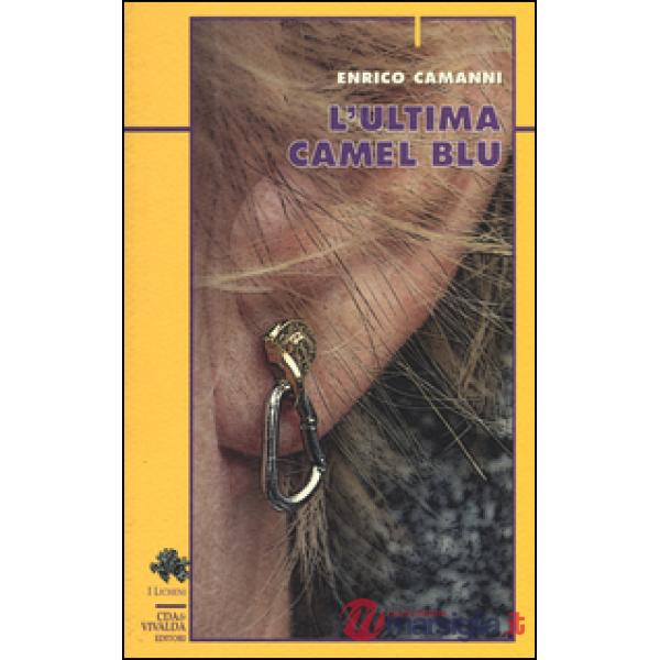 Ultima Camel blu (L')