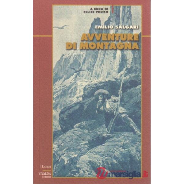 Avventure di montagna