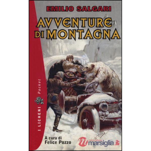 Avventure di montagna