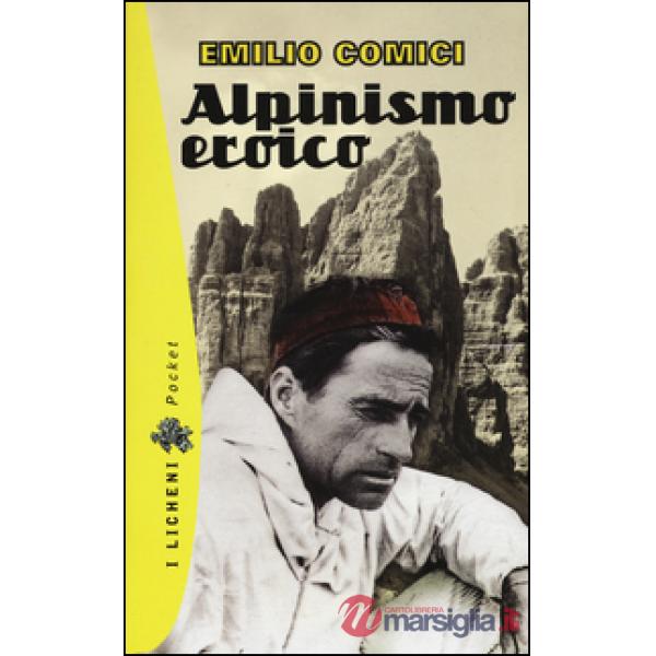 Alpinismo eroico